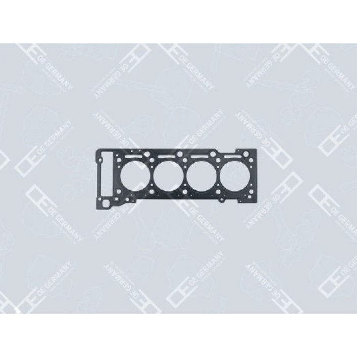 Dichtung Zylinderkopf für Mercedes Benz OM 611 DE LA OM 646 DE LA 762.811 OEG