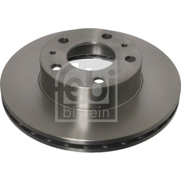 FEBI BILSTEIN 10564 Bremsscheibe