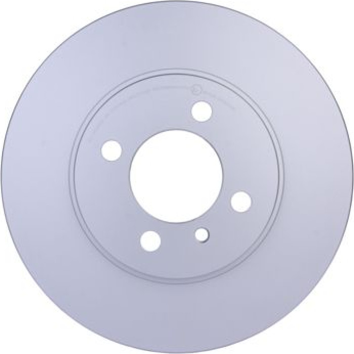 Hella 8DD 355 100-651 Bremsscheibe PRO Hella 8DD 355 100-651 Bremsscheibe PRO
