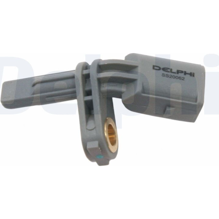 Delphi SS20062 Sensor, Raddrehzahl Delphi SS20062 Sensor, Raddrehzahl