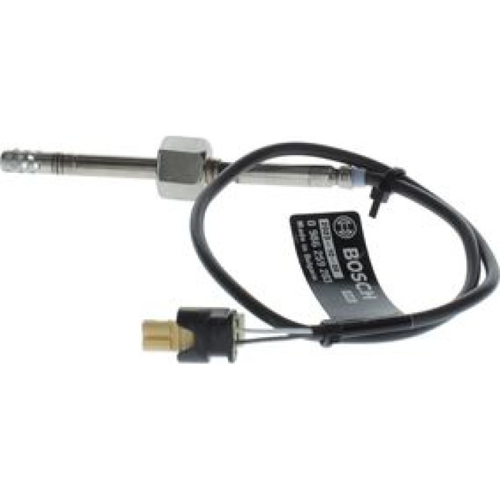 BOSCH 0 986 259 203 Sensor, Abgastemperatur BOSCH 0 986 259 203 Sensor, Abgastemperatur