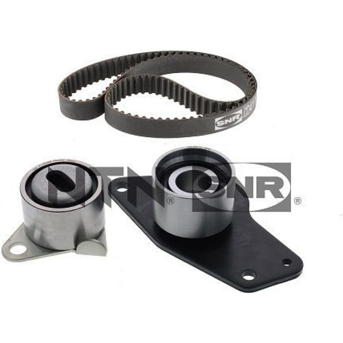Zahnriemensatz KD455.16 Zahnriemensatz KD455.16