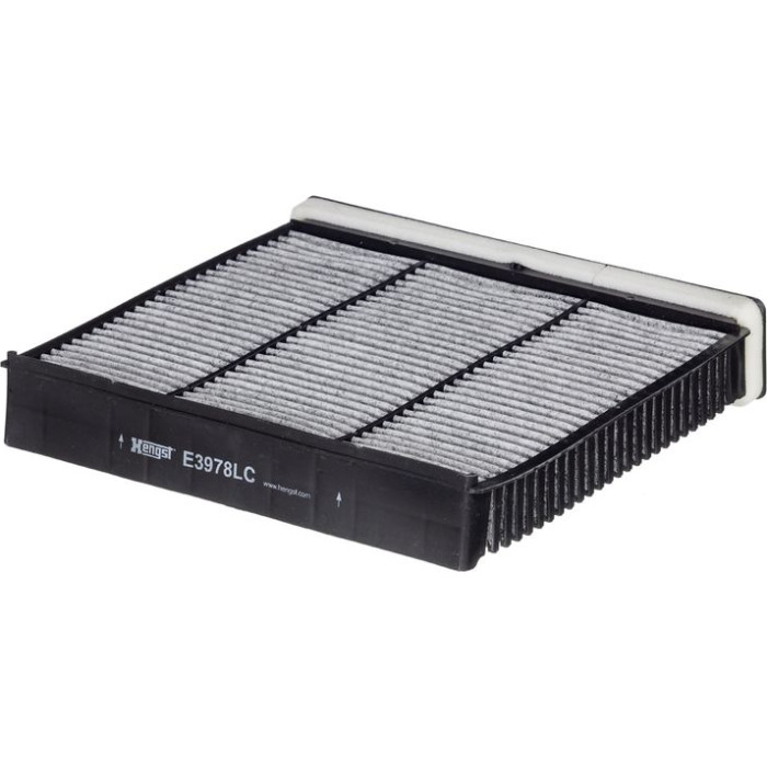 Hengst Filter E3978LC Innenraumluft