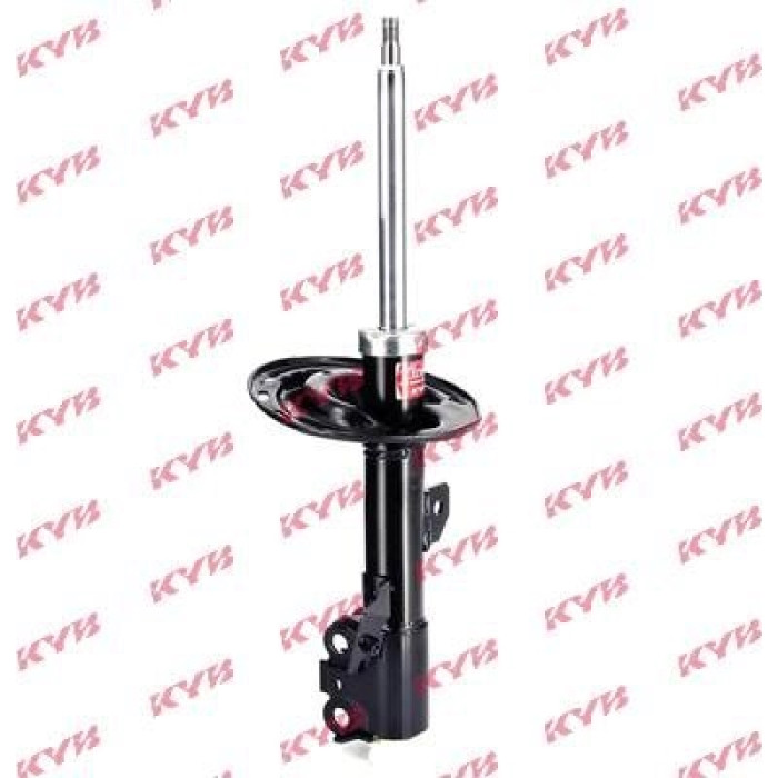 KYB 334386 Stoßdämpfer Vorne rechts Excel-G KYB 334386 Stoßdämpfer Vorne rechts Excel-G