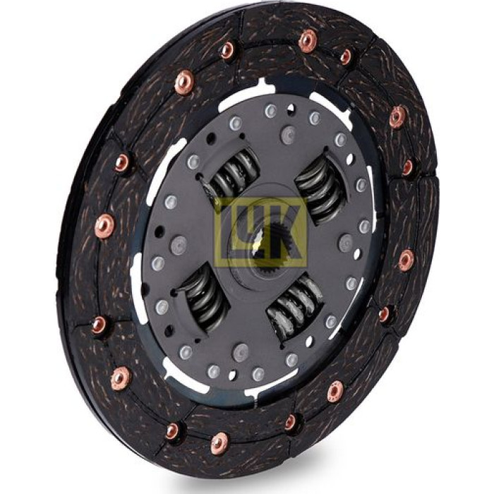 LuK 320 0178 10 Kupplungsscheibe LuK 320 0178 10 Kupplungsscheibe