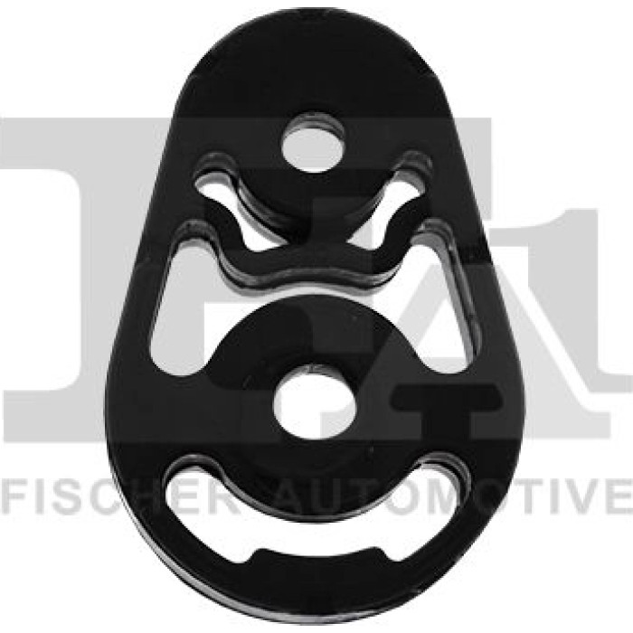 Halter, Abgasanlage 123-944 Halter, Abgasanlage 123-944