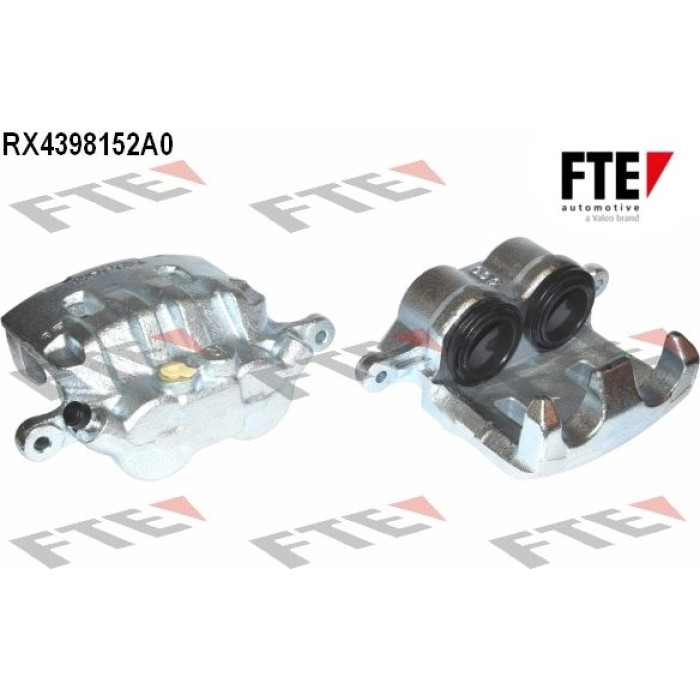 FTE 9291014 Bremssattel FTE 9291014 Bremssattel