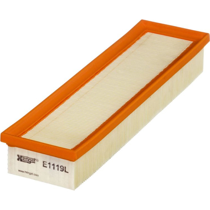 Hengst Filter E1119L Luftfilter Hengst Filter E1119L Luftfilter