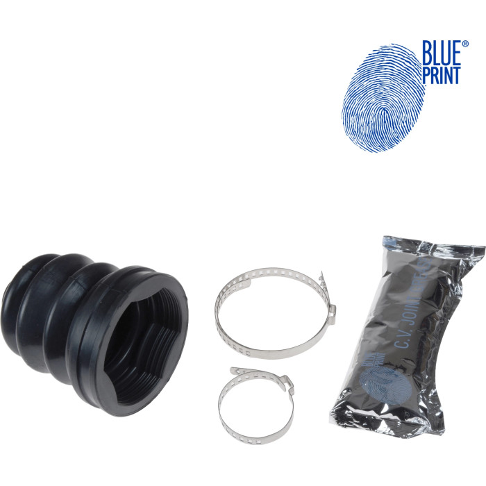 Blue Print ADG08192 Faltenbalgsatz, Antriebswelle