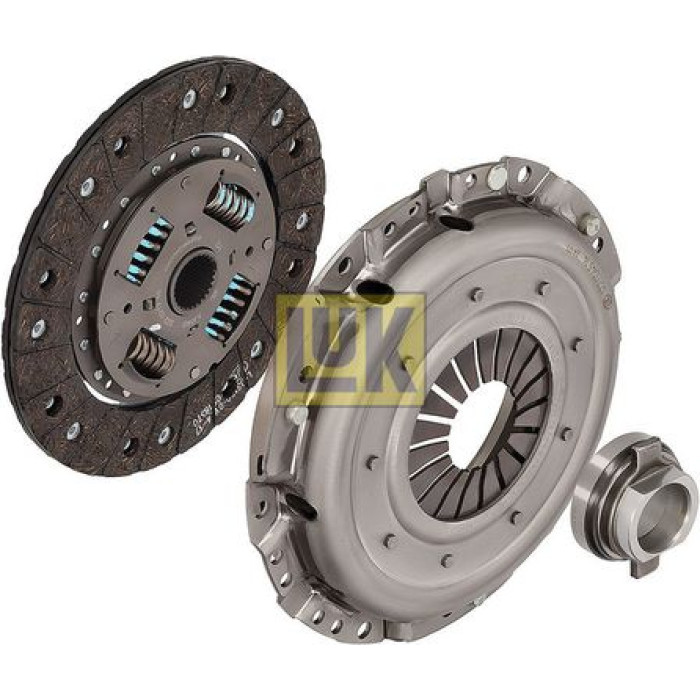 LuK 622 1664 00 Kupplungssatz RepSet LuK 622 1664 00 Kupplungssatz RepSet
