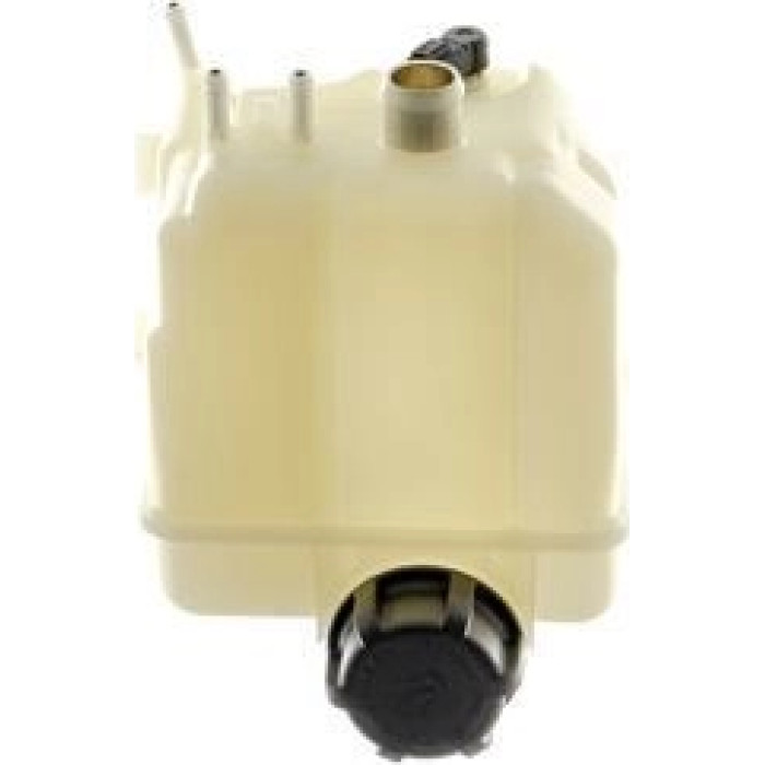 Mahle CRT 53 000S Ausgleichsbehälter, Kühlmittel BEHR Mahle CRT 53 000S Ausgleichsbehälter, Kühlmittel BEHR