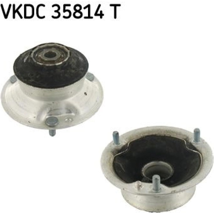 Federbeinstützlager VKDC 35814 T Federbeinstützlager VKDC 35814 T