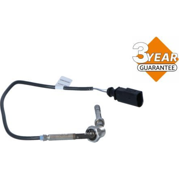NRF 707067 Sensor, Abgastemperatur EASY FIT