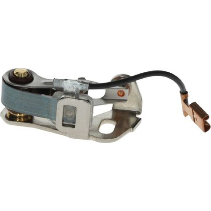 BOSCH 1 237 013 712 Kontaktsatz, Zündverteiler