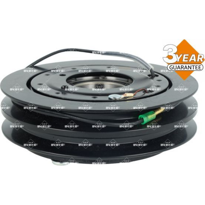 NRF 380144 Magnetkupplung, Klimakompressor