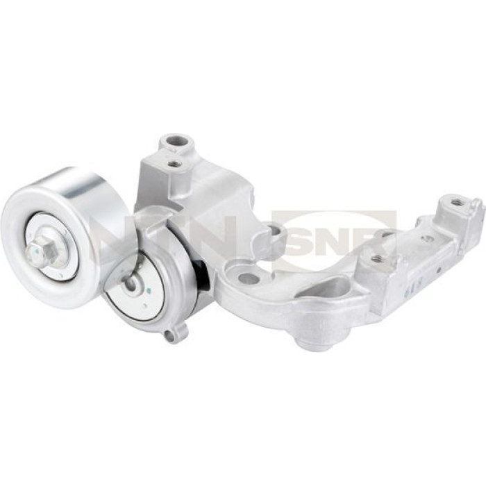 NTN-SNR GA369.08 Spannrolle, Keilrippenriemen NTN-SNR GA369.08 Spannrolle, Keilrippenriemen