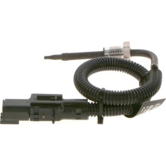 BOSCH 0 986 259 128 Sensor, Abgastemperatur BOSCH 0 986 259 128 Sensor, Abgastemperatur
