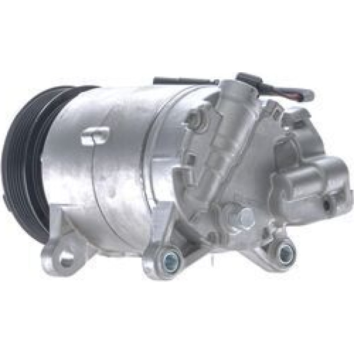 Mahle ACP 1579 000S Kompressor, Klimaanlage BEHR Mahle ACP 1579 000S Kompressor, Klimaanlage BEHR