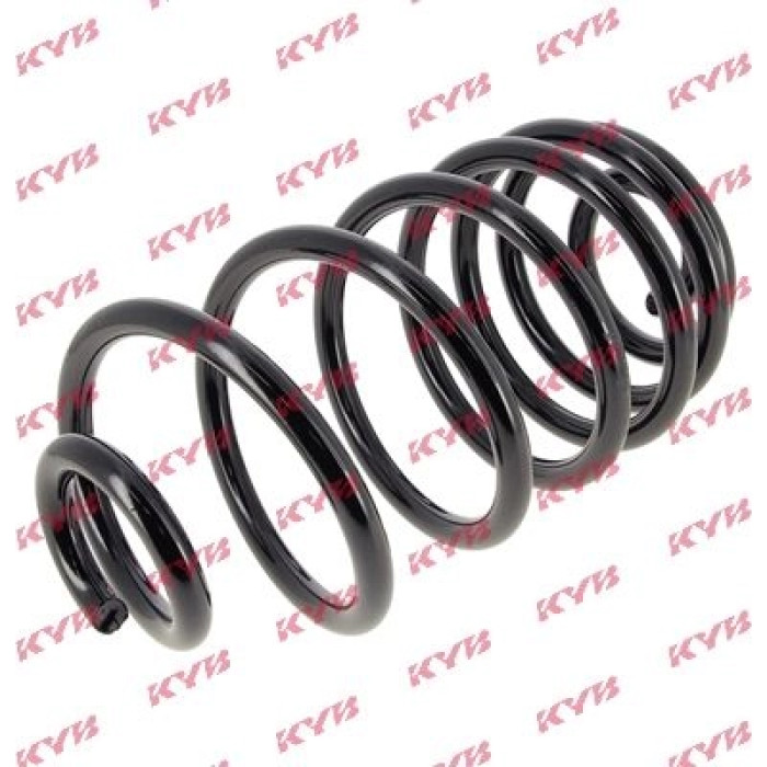 KYB RX6768 Fahrwerksfeder K-Flex KYB RX6768 Fahrwerksfeder K-Flex
