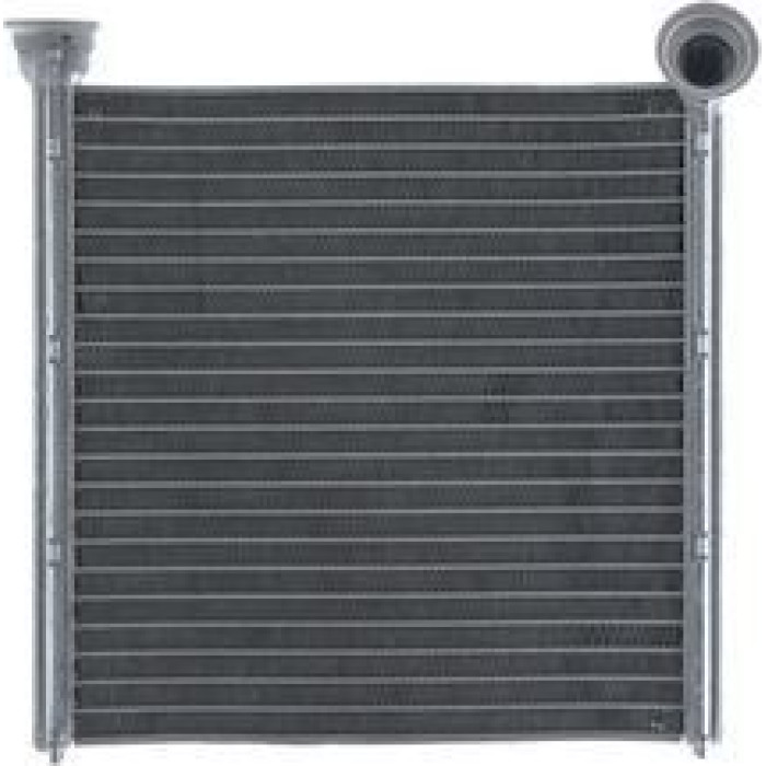 Mahle AH 256 000S Wärmetauscher, Innenraumheizung BEHR Mahle AH 256 000S Wärmetauscher, Innenraumheizung BEHR