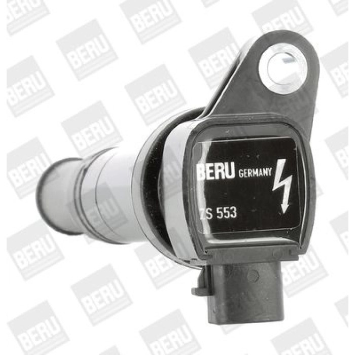BorgWarner (BERU) ZS553 Zündspule