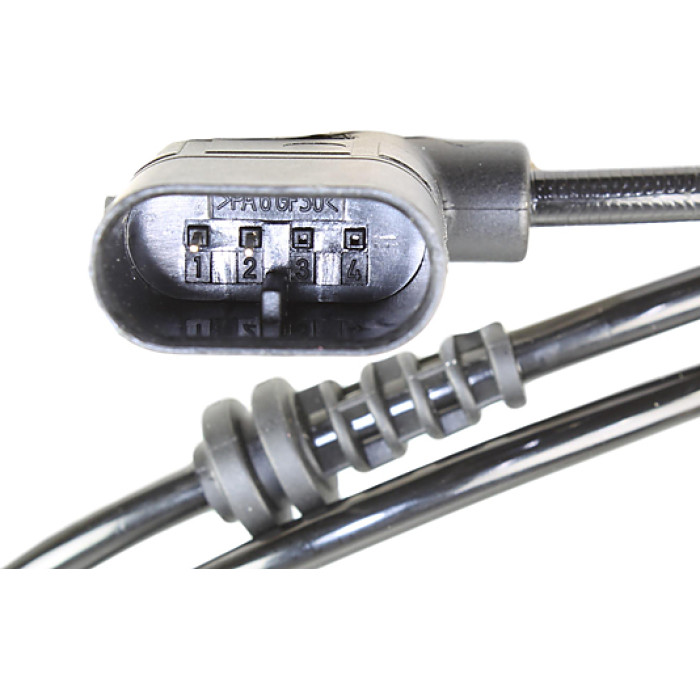 Metzger 09001073 Sensor, Raddrehzahl