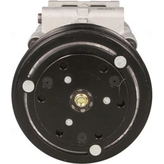 Nissens 89205 Kompressor, Klimaanlage FIRST FIT Nissens 89205 Kompressor, Klimaanlage FIRST FIT