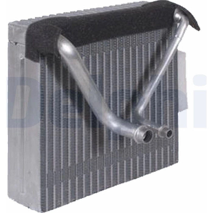 Delphi TSP0525157 Verdampfer, Klimaanlage Delphi TSP0525157 Verdampfer, Klimaanlage