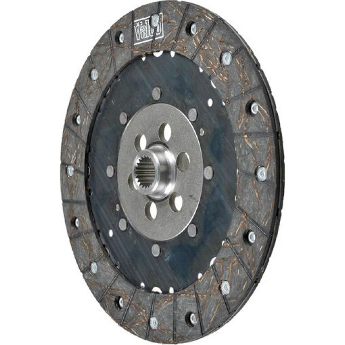 Valeo 826955 Kupplungssatz KIT2P mit Hochleistungskupplung Valeo 826955 Kupplungssatz KIT2P mit Hochleistungskupplung
