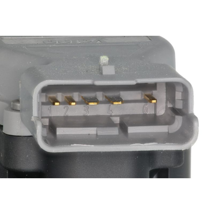 Valeo 703376 AGR-Ventil Valeo 703376 AGR-Ventil