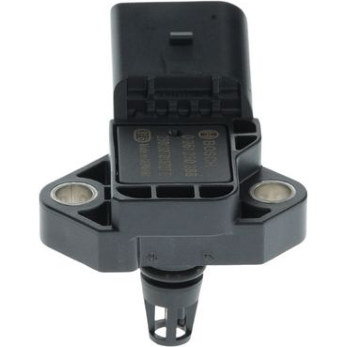 BOSCH 0 261 230 388 Sensor, Ladedruck BOSCH 0 261 230 388 Sensor, Ladedruck