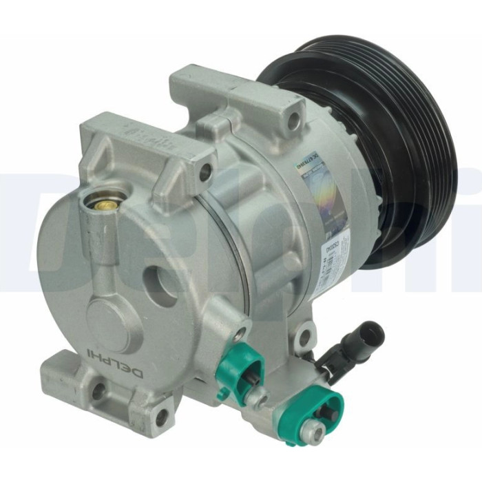 Kompressor, Klimaanlage CS20343 Kompressor, Klimaanlage CS20343