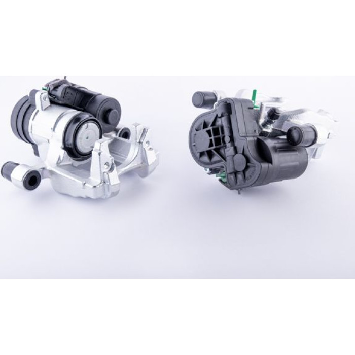 Hella Pagid 8AC 355 396-981 Bremssattel