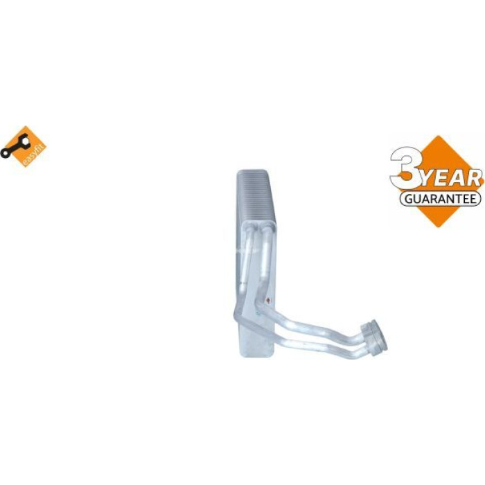 NRF 36138 Verdampfer, Klimaanlage EASY FIT NRF 36138 Verdampfer, Klimaanlage EASY FIT