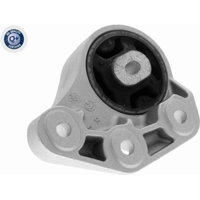 Vaico V10-6075 Lagerung, Verteilergetriebe Q+, Erstausrüsterqualität