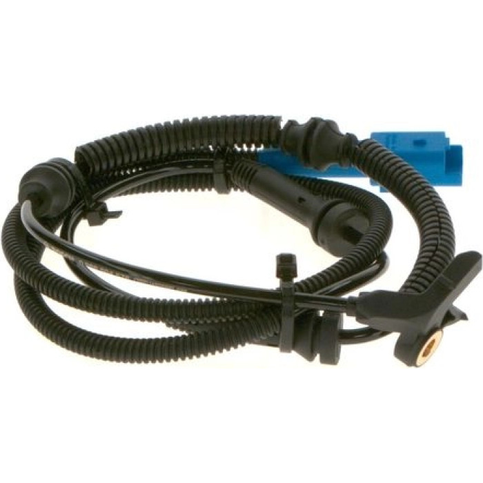 BOSCH 0 986 594 576 Sensor, Raddrehzahl BOSCH 0 986 594 576 Sensor, Raddrehzahl