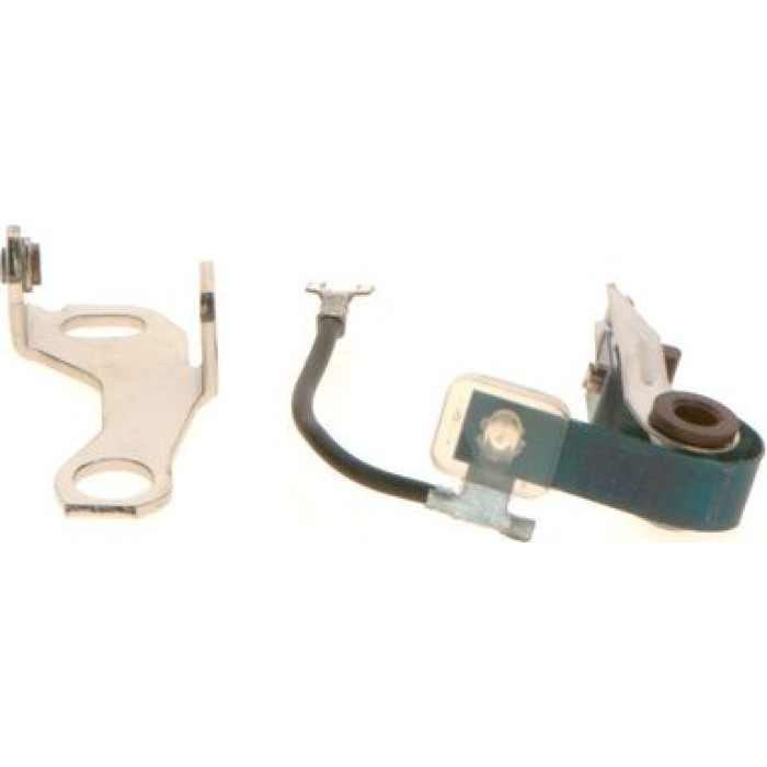 BOSCH 9 231 081 331 Kontaktsatz, Zündverteiler BOSCH 9 231 081 331 Kontaktsatz, Zündverteiler