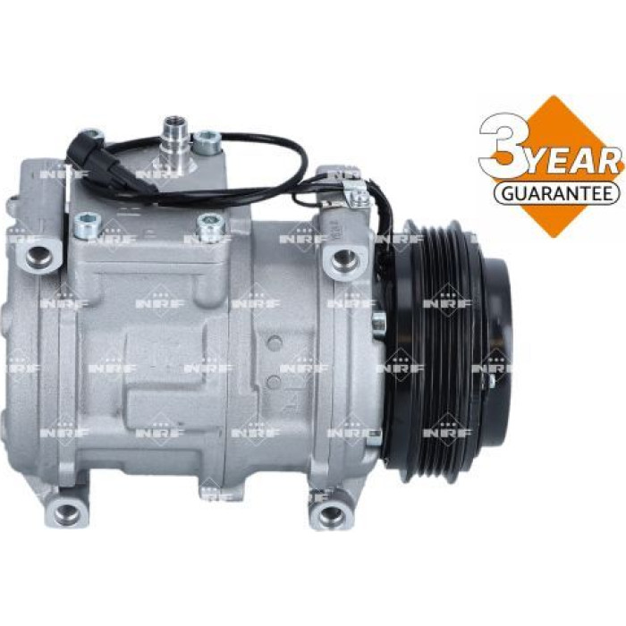 NRF 32552 Kompressor, Klimaanlage NRF 32552 Kompressor, Klimaanlage