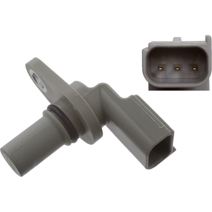 FEBI BILSTEIN 38222 Sensor, Nockenwellenposition FEBI BILSTEIN 38222 Sensor, Nockenwellenposition