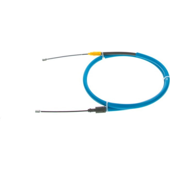 BOSCH 1 987 477 580 Seilzug, Feststellbremse BOSCH 1 987 477 580 Seilzug, Feststellbremse