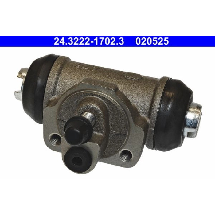 ATE 24.3222-1702.3 Radbremszylinder ATE 24.3222-1702.3 Radbremszylinder