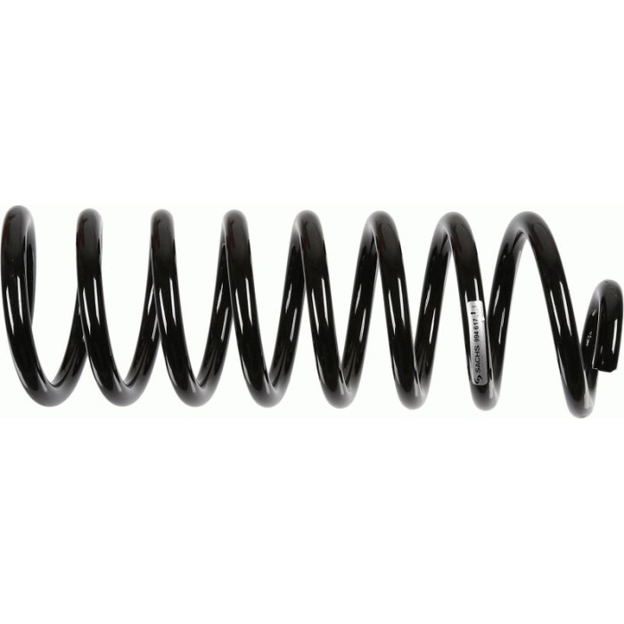 Sachs 994 617 Fahrwerksfeder