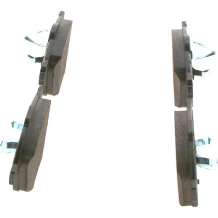BOSCH 0 986 494 159 Bremsbelagsatz, Scheibenbremse BOSCH 0 986 494 159 Bremsbelagsatz, Scheibenbremse