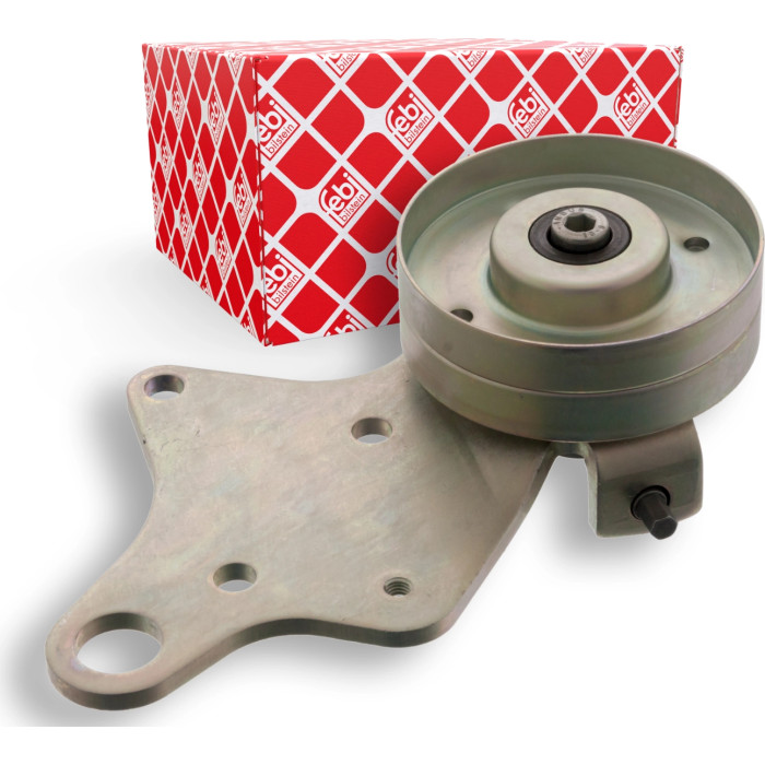FEBI BILSTEIN 05069 Spannrolle, Keilrippenriemen