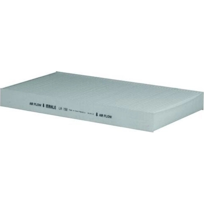 Knecht LA 152 Filter, Innenraumluft Knecht LA 152 Filter, Innenraumluft