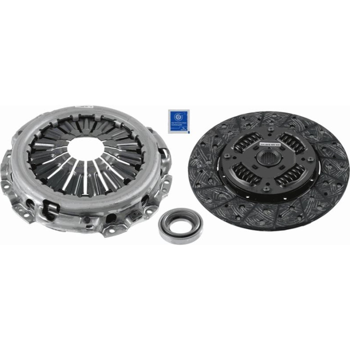 SACHS 3000 951 453 Kupplungssatz SACHS 3000 951 453 Kupplungssatz