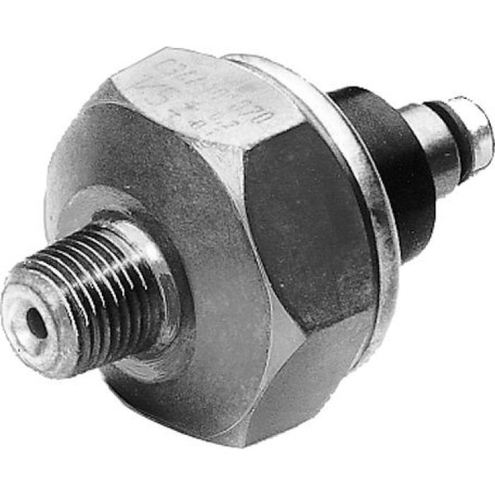BOSCH 0 986 344 089 Öldruckschalter BOSCH 0 986 344 089 Öldruckschalter