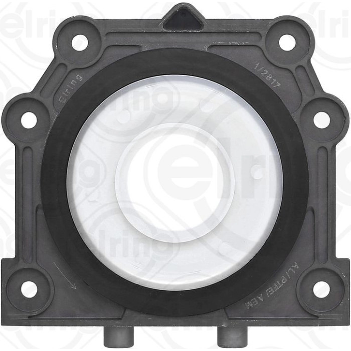 Elring 503.000 Wellendichtring, Kurbelwelle Elring 503.000 Wellendichtring, Kurbelwelle