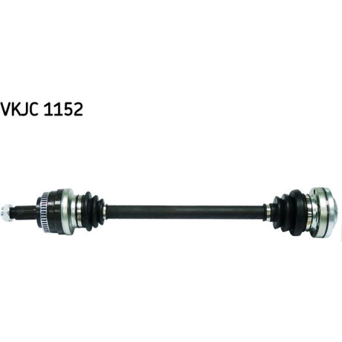 2x SKF VKJC 1152 Antriebswelle 2 x