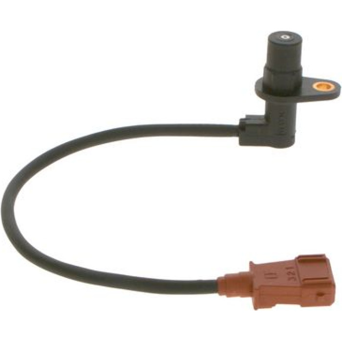 BOSCH 0 986 280 402 Impulsgeber, Kurbelwelle BOSCH 0 986 280 402 Impulsgeber, Kurbelwelle